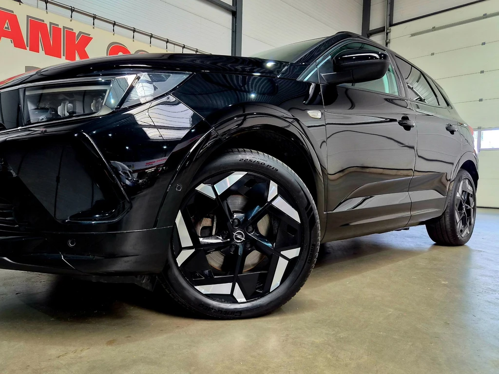 Opel Grandland – foto 16