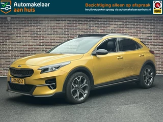 Kia XCeed – thumbnail 1
