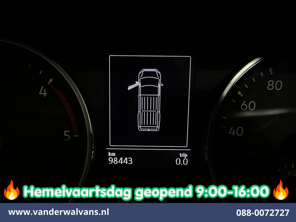Volkswagen Crafter – foto 17