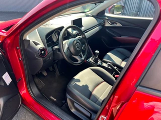 Mazda CX-3 – thumbnail 7
