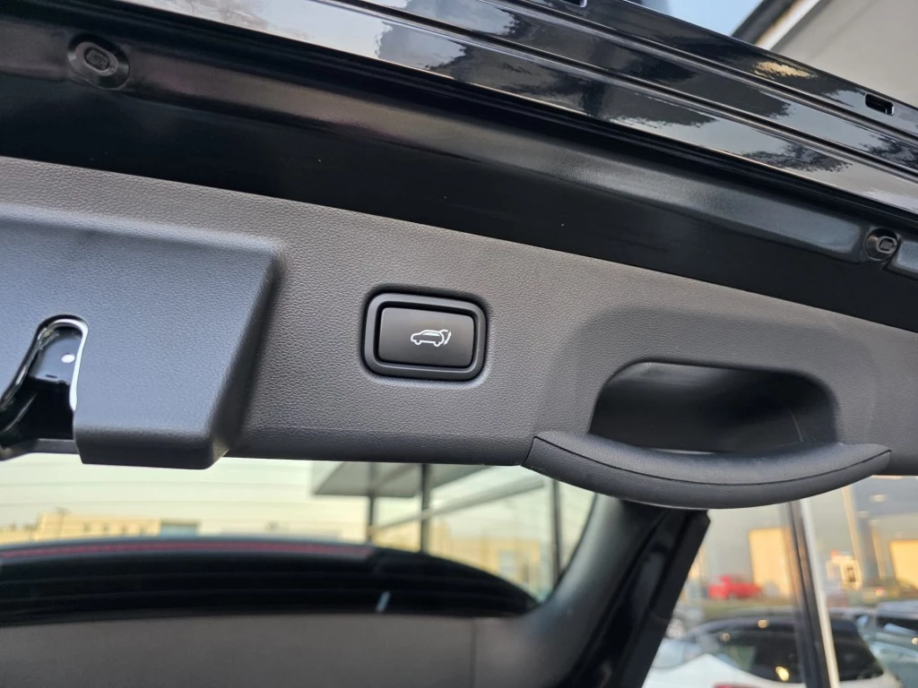 Hyundai Tucson – foto 25
