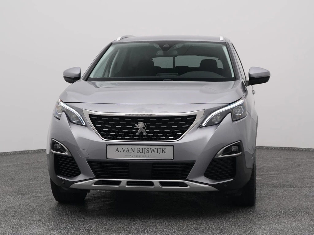 Peugeot 3008 – foto 16