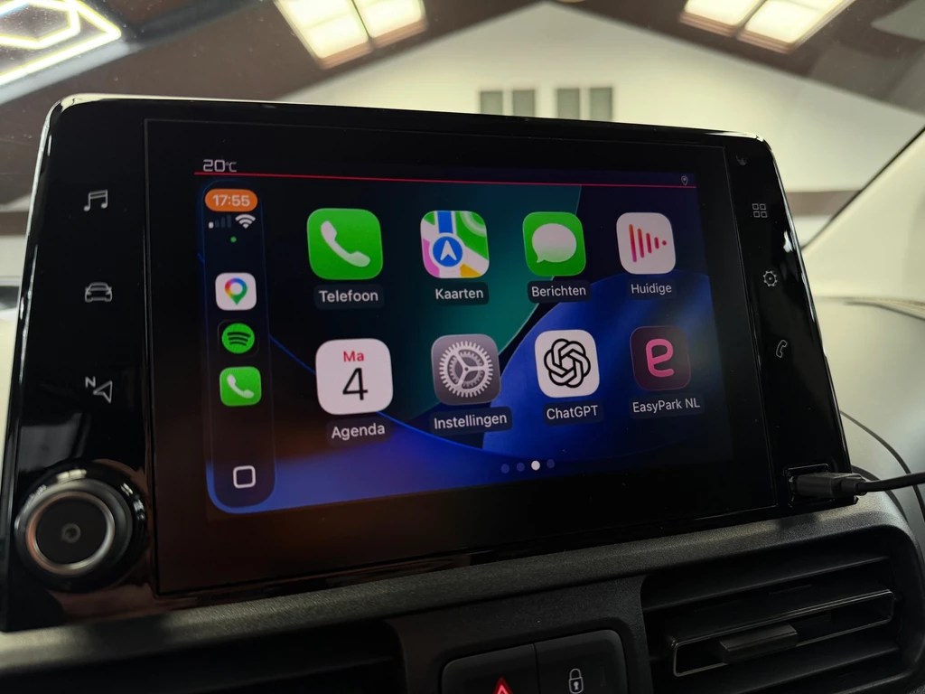 Citroën Berlingo – foto 14