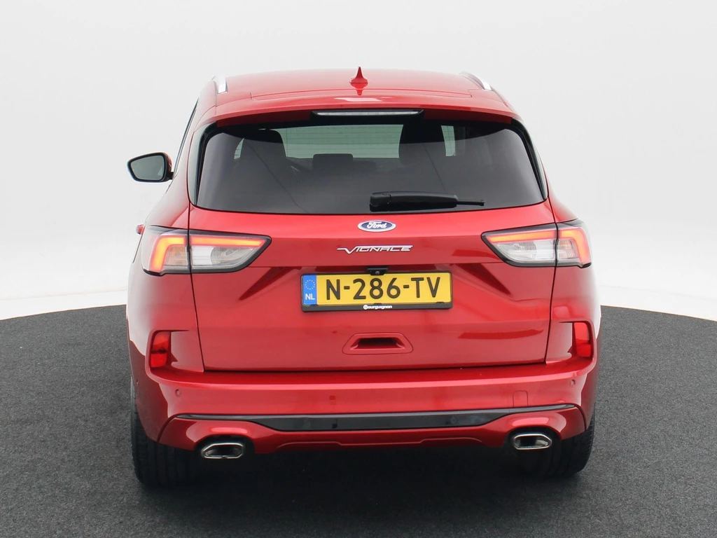 Ford Kuga – foto 3