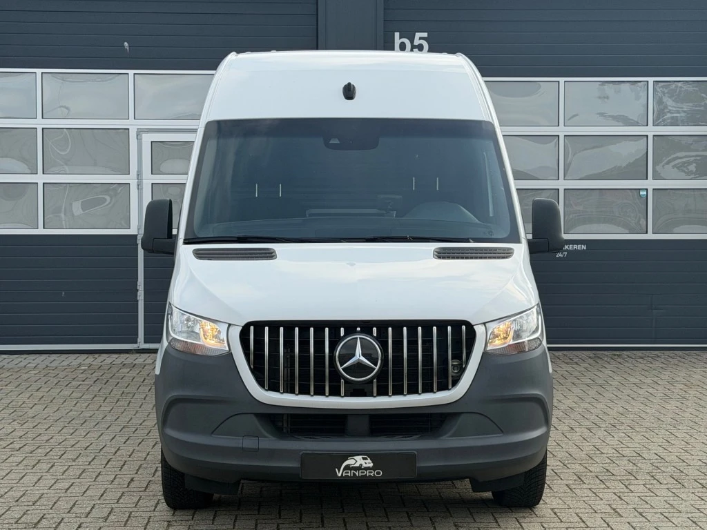 Mercedes-Benz Sprinter – foto 6