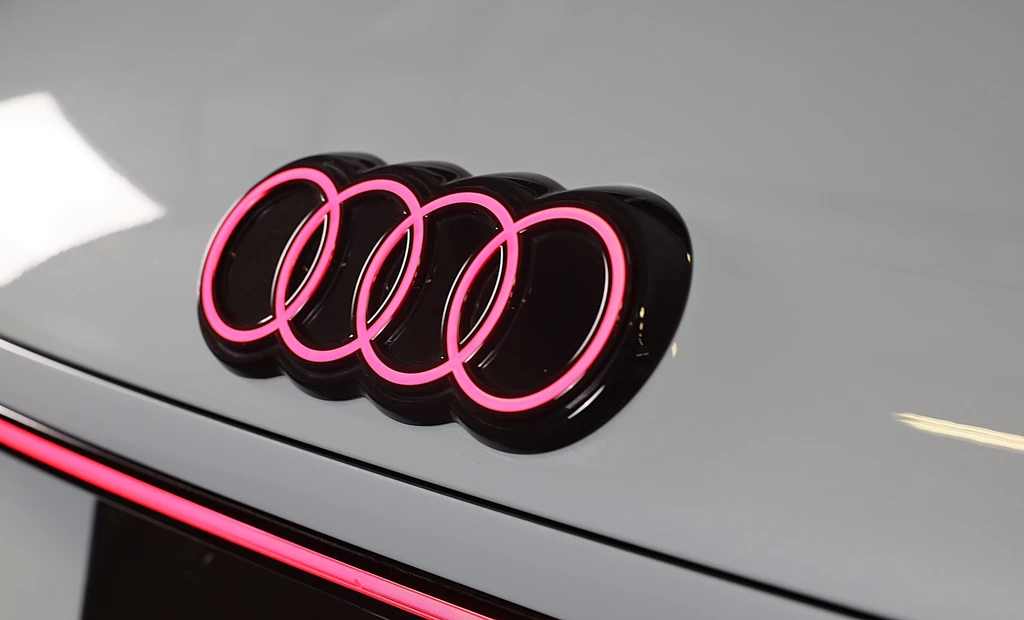 Audi Q3 – foto 68