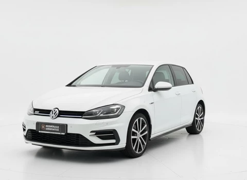 Volkswagen Golf 1.5 TSI Highline BNS R Line, Xenon, Alcantara, AUT