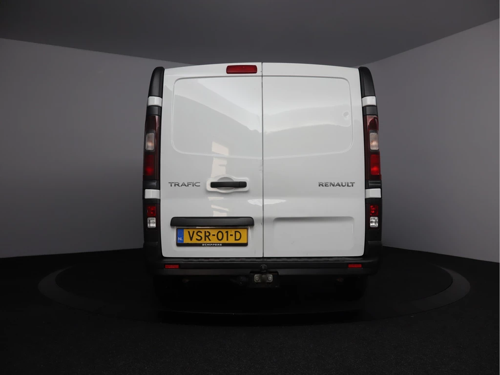 Renault Trafic – foto 4