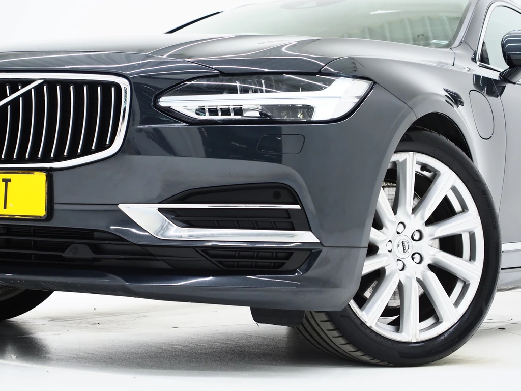 Volvo V90 – foto 11