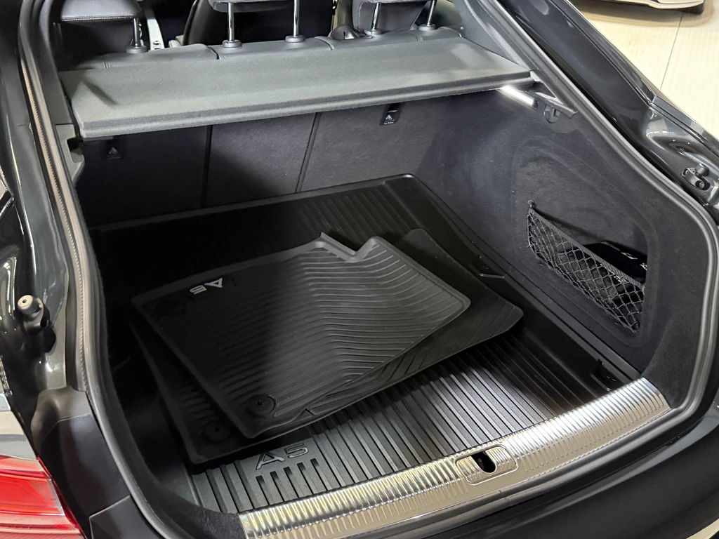Audi A5 – foto 12