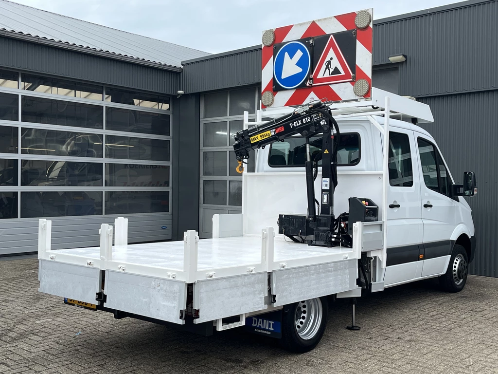 Mercedes-Benz Sprinter – foto 3