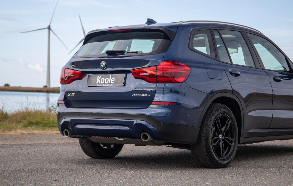 BMW X3 – foto 9