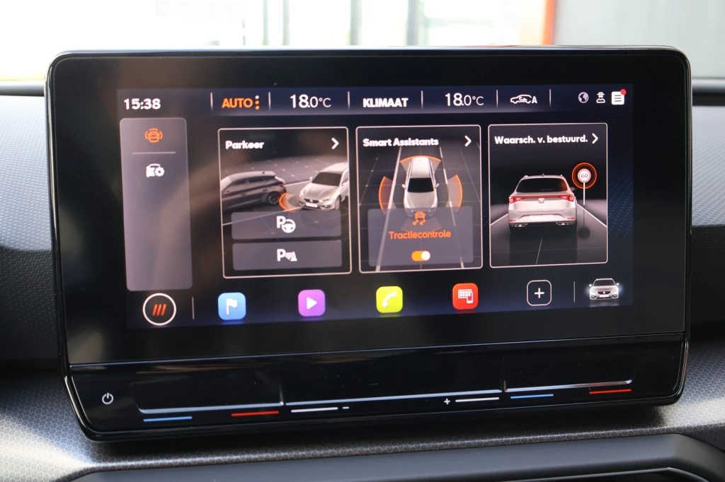 SEAT Leon – foto 19