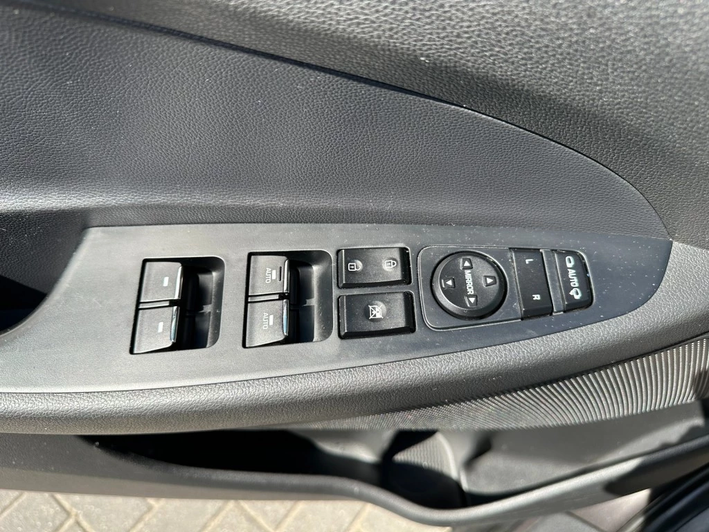 Hyundai Tucson – foto 32