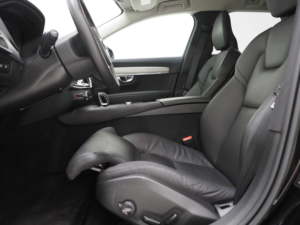 Volvo V90 – foto 18