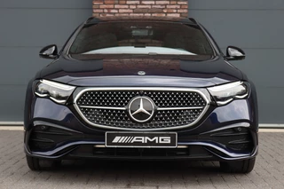 Mercedes-Benz E-Klasse – thumbnail 9