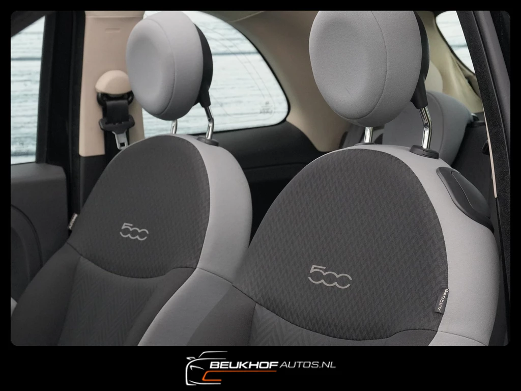 Fiat 500C – foto 19