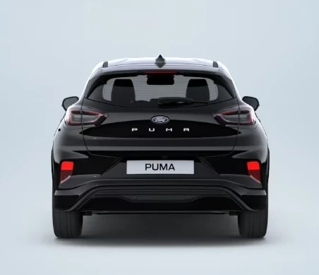 Ford Puma Gen-E – foto 2