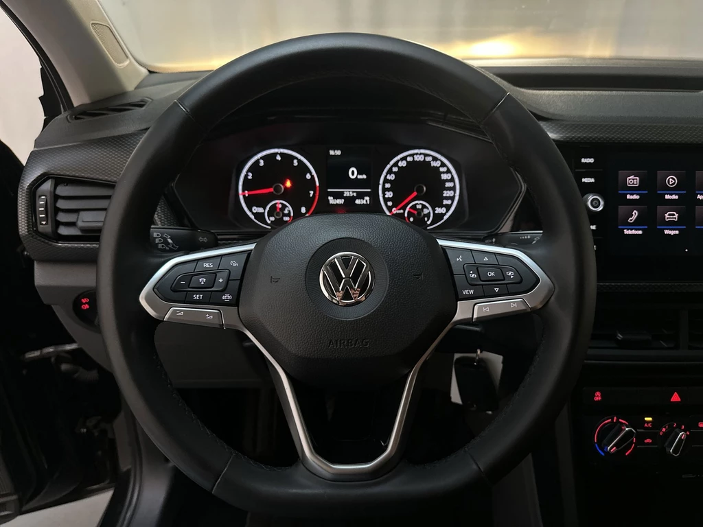 Volkswagen T-Cross – foto 11