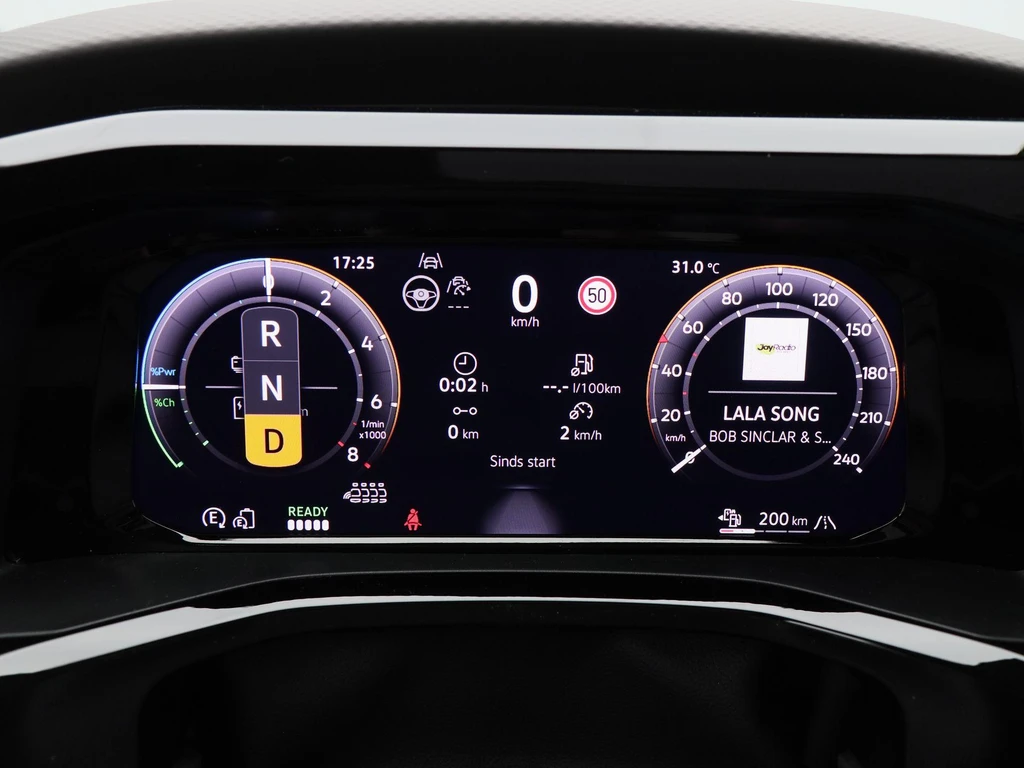 Volkswagen Multivan – foto 24