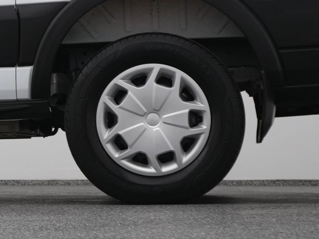 Ford E-Transit – foto 41