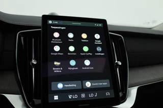 Volvo XC90 – thumbnail 22