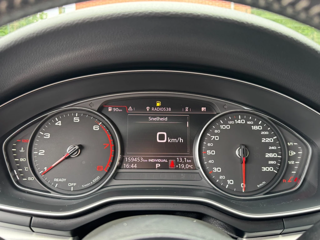 Audi A4 – foto 24