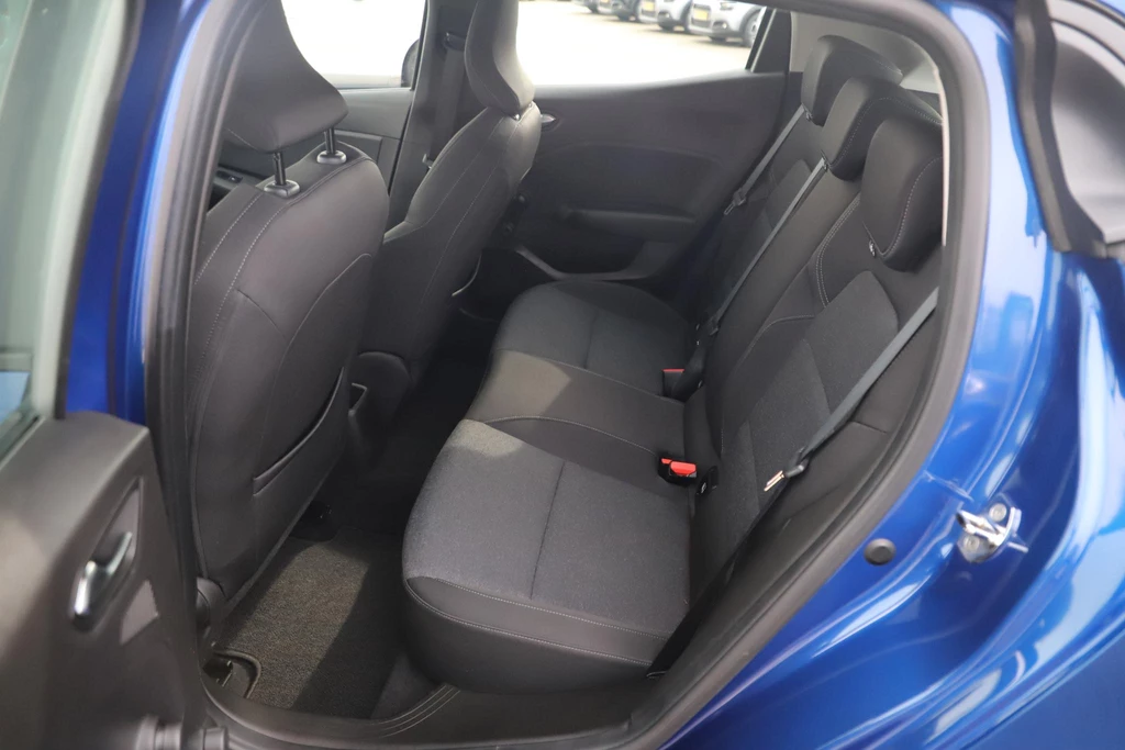 Renault Clio – foto 7