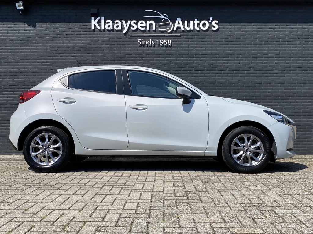 Mazda 2 – foto 8