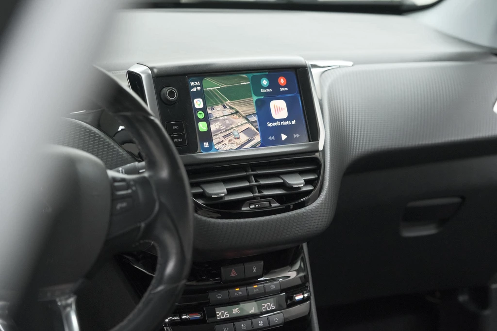 Peugeot 208 – foto 21