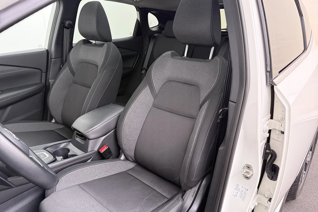 Nissan QASHQAI – foto 9