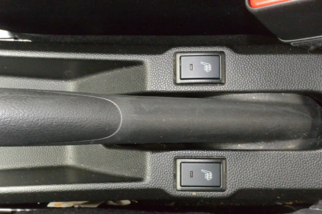 Suzuki Ignis – foto 26