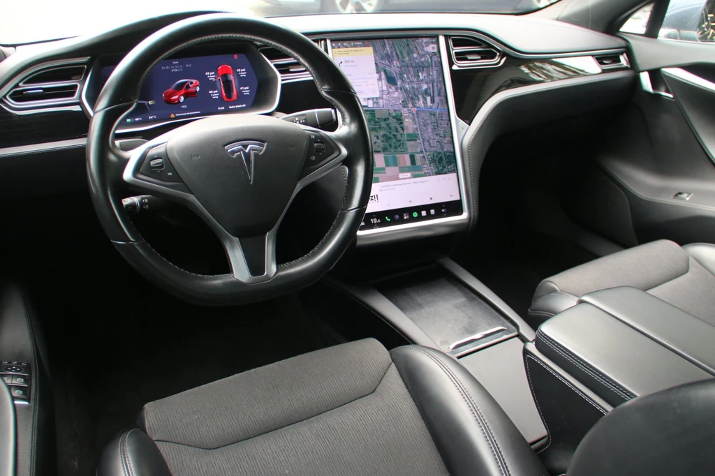 Tesla Model S – foto 8