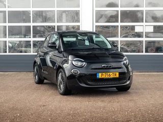 Fiat 500e – thumbnail 9