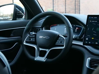 BYD SEAL U – thumbnail 11