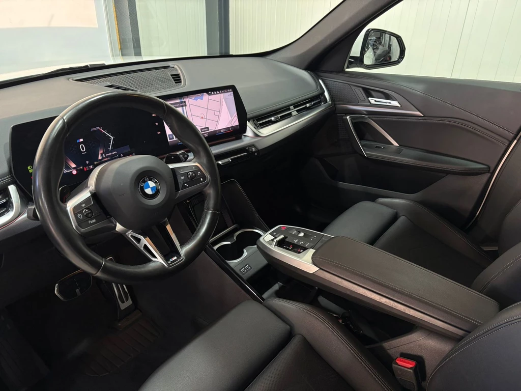 BMW X1 – foto 22