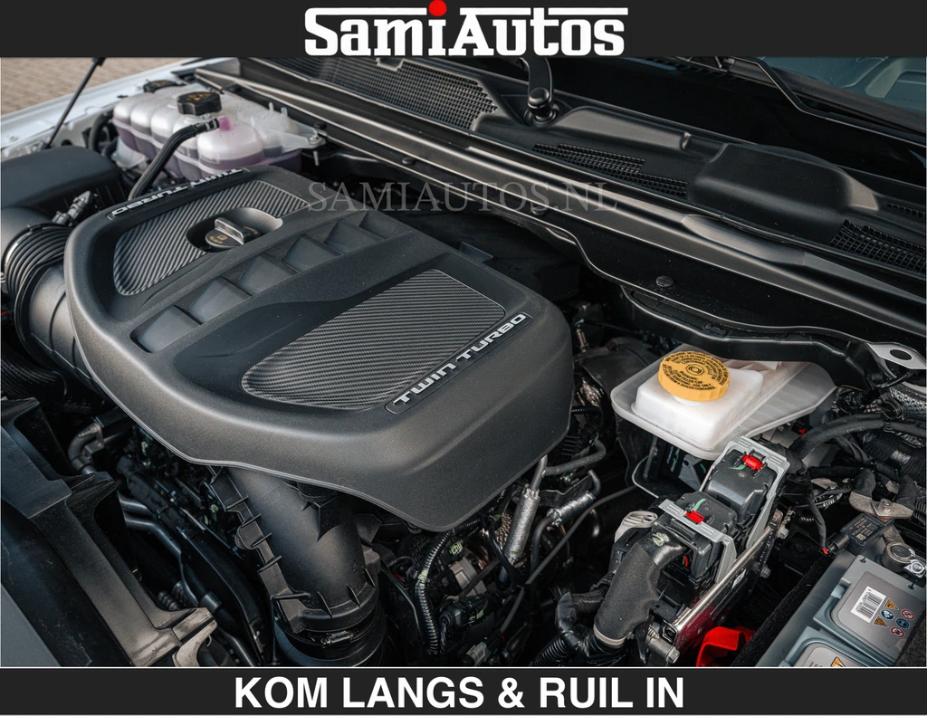 Dodge Ram Pick-Up – foto 57