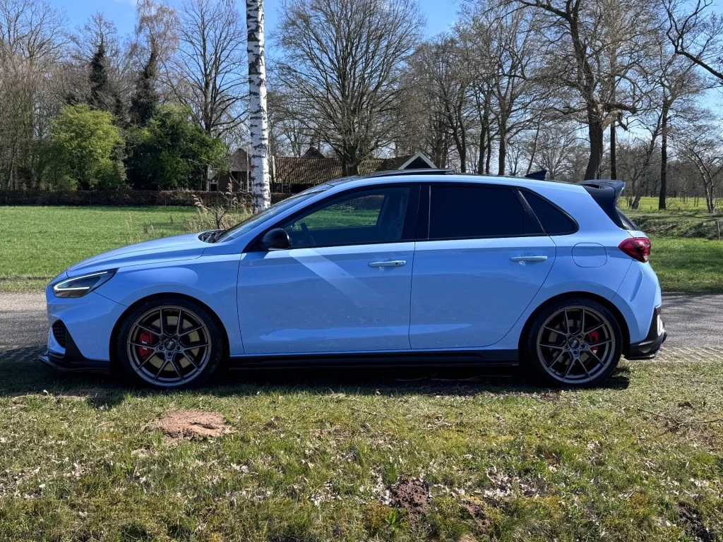 Hyundai i30 – foto 6