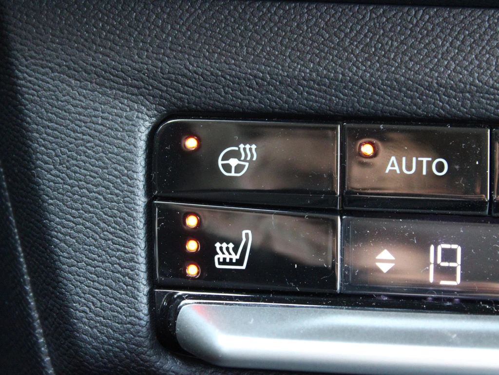 Opel Frontera – foto 11