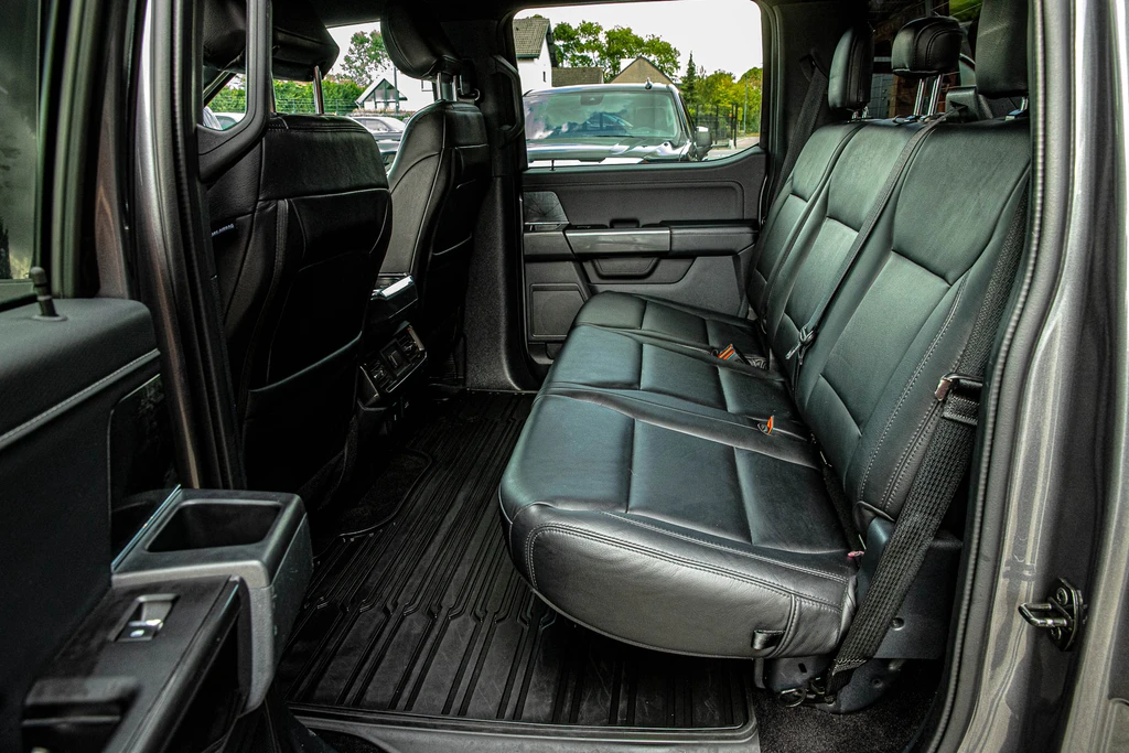 Ford F-150 – foto 15