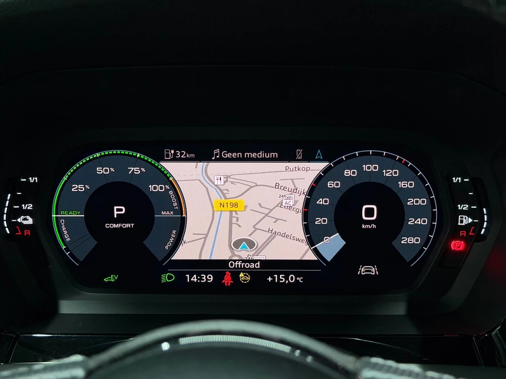 Audi A3 – foto 14