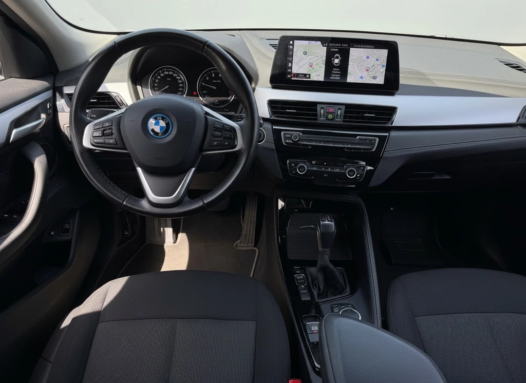BMW X2 – foto 19