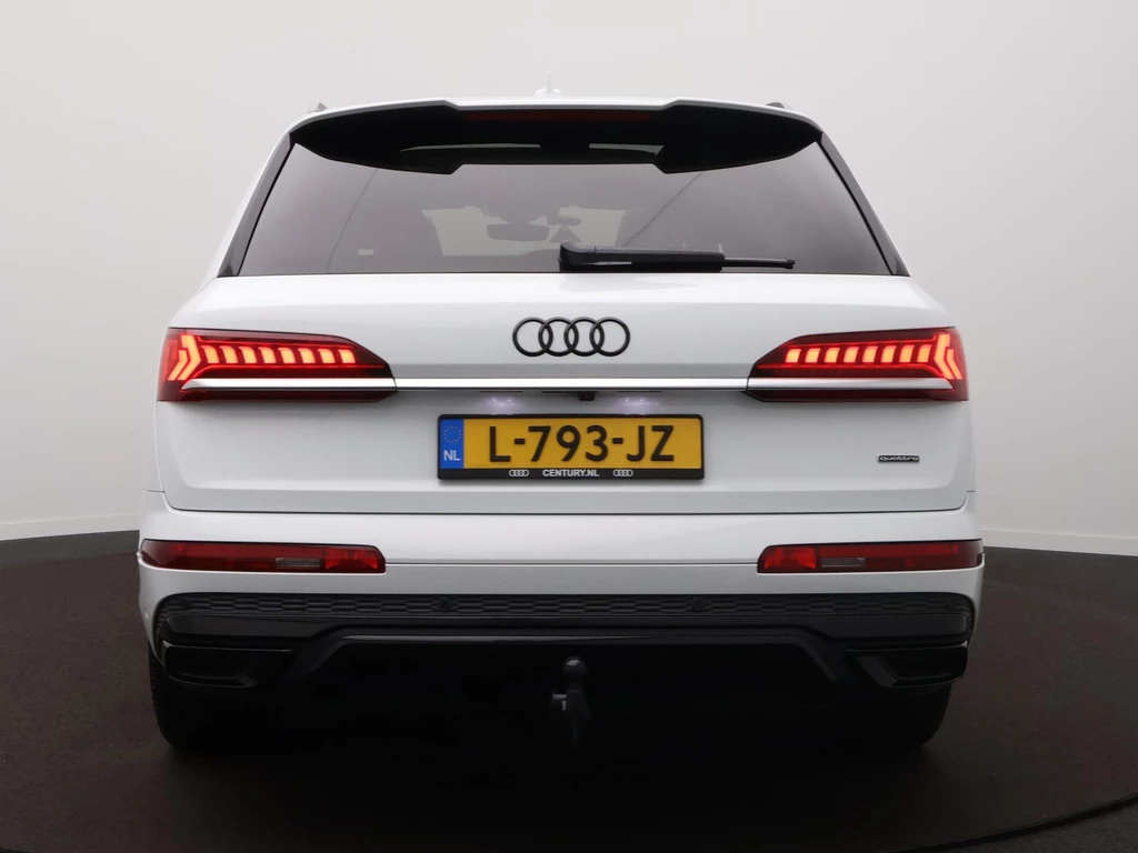 Audi Q7 – foto 5
