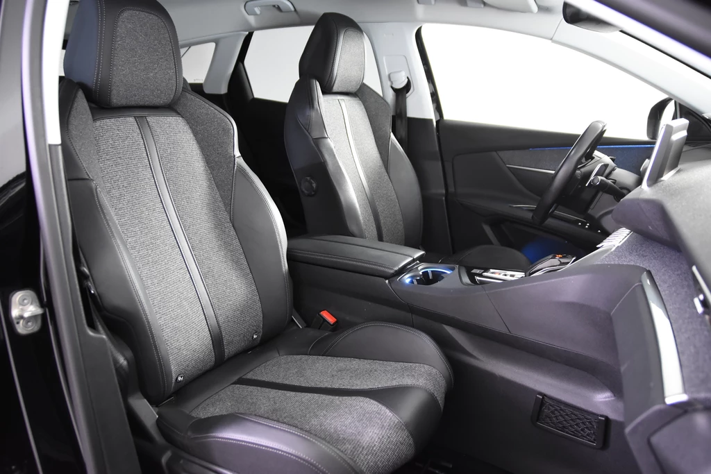 Peugeot 3008 – foto 10