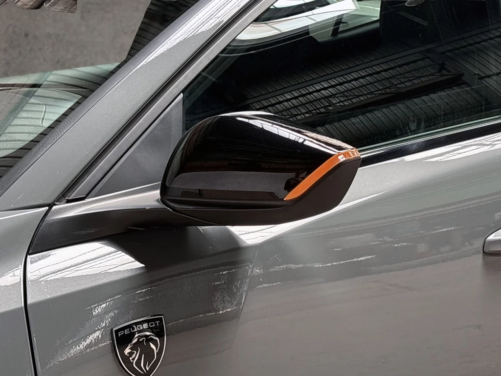 Peugeot 408 – foto 22