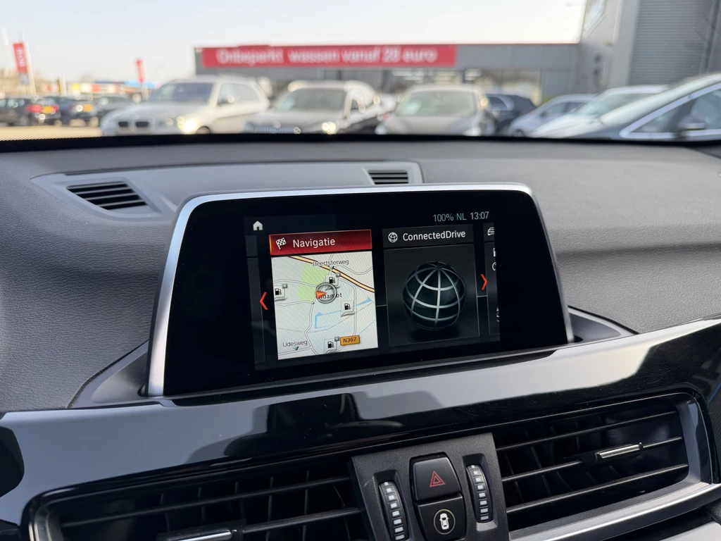 BMW X1 – foto 16
