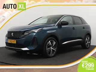 Peugeot 3008 – thumbnail 1