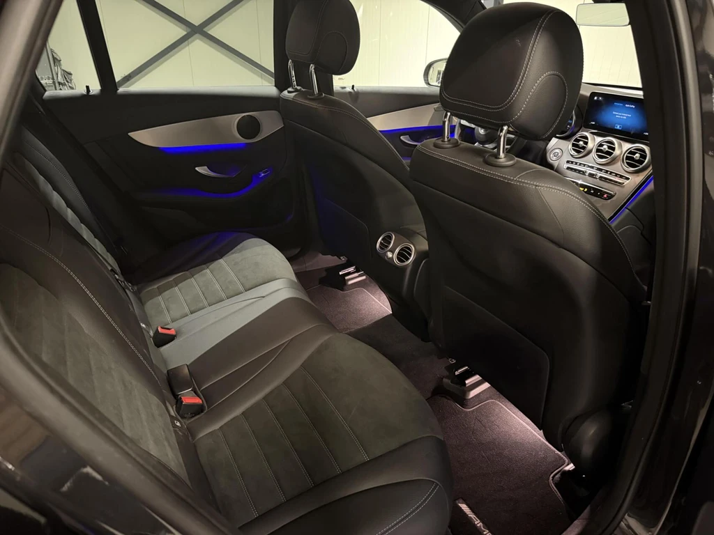 Mercedes-Benz GLC – foto 38