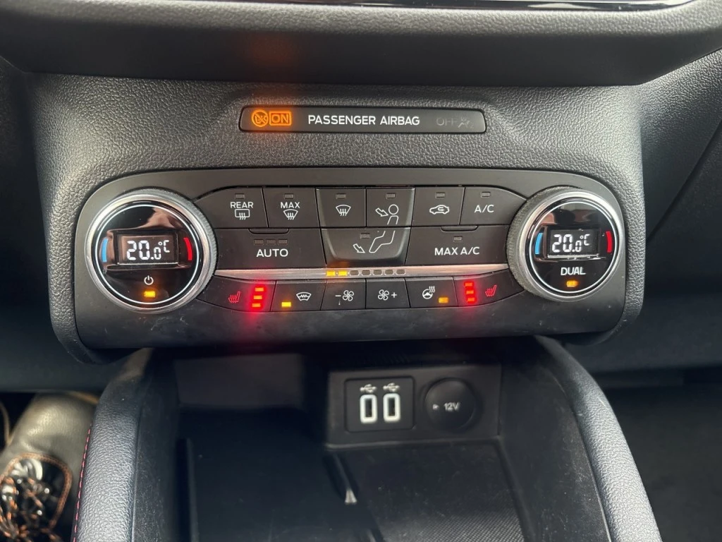 Ford Kuga – foto 21