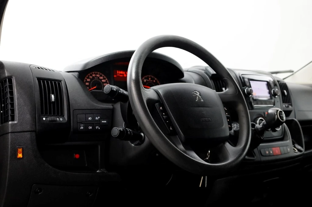 Peugeot Boxer – foto 13